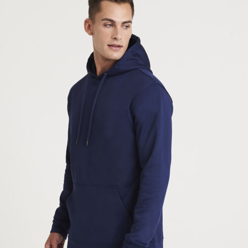 AWDis Sports Polyester Hoodie Thumbnail