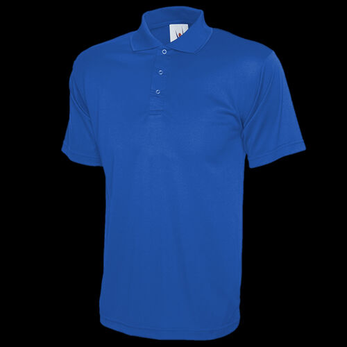 Processable Poloshirt Thumbnail