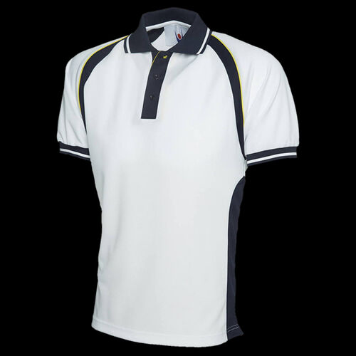 Sports Poloshirt Thumbnail
