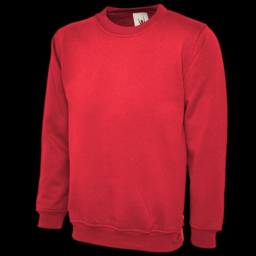 Heavyweight Sweatshirt Thumbnail