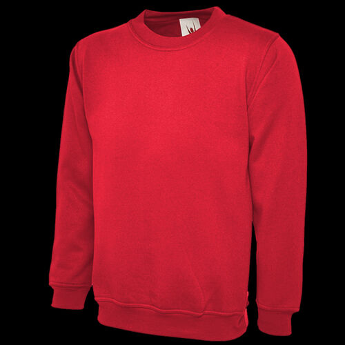 Childrens Classic Sweatshirt Thumbnail