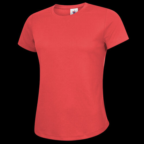 Ladies Ultra Cool T Shirt Thumbnail