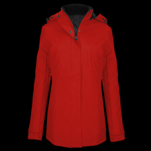 Ladies' parka Thumbnail