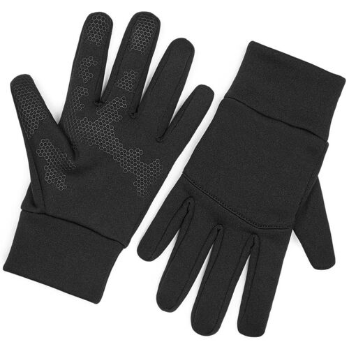 Beechfield Sports Tech Soft Shell Gloves Thumbnail