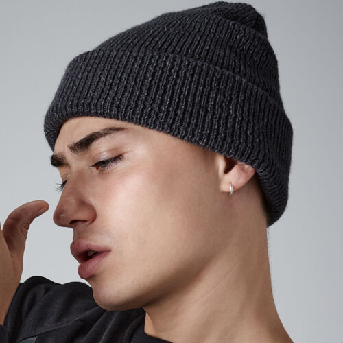 Beechfield Reflective Beanie Thumbnail