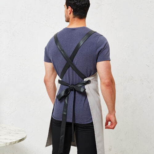 Premier Interchangeable Cross Back Apron Straps Thumbnail