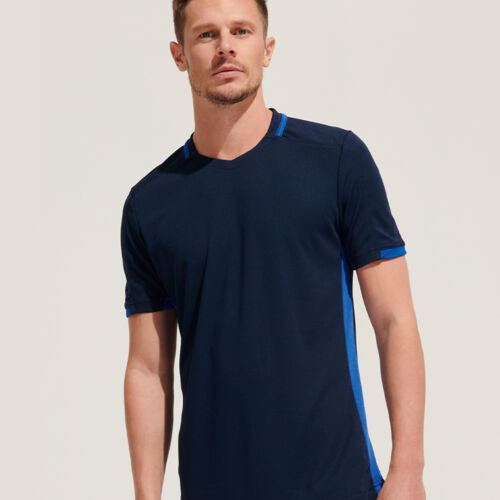 SOL'S Classico Contrast T-Shirt Thumbnail