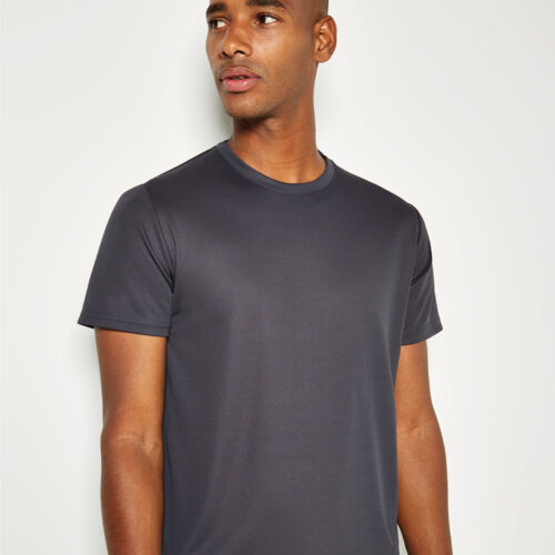 Regular Fit Cooltex® Plus Micro Mesh Tee Thumbnail