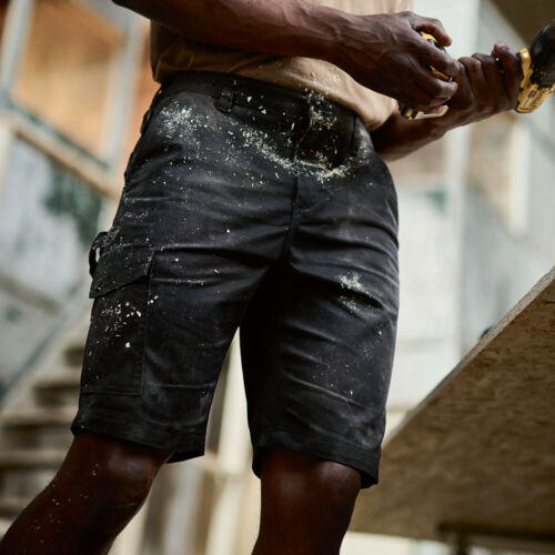 Pro Cargo Shorts Thumbnail