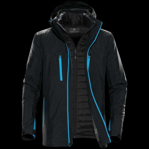 Men's Matrix System Jacket Thumbnail