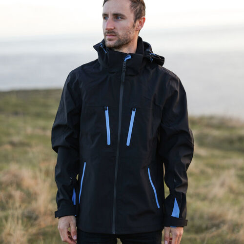 Patrol technical softshell jacket Thumbnail