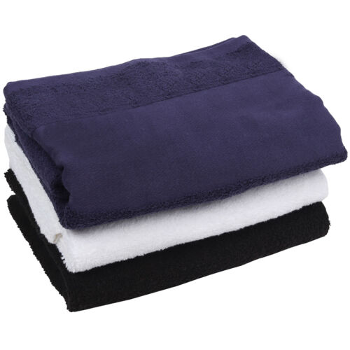 Towel City Printable Border Bath Towel Thumbnail