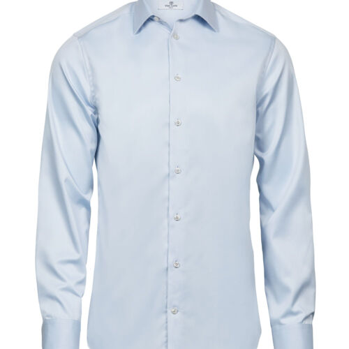 Men's Luxury Slim Fit Shirt Thumbnail